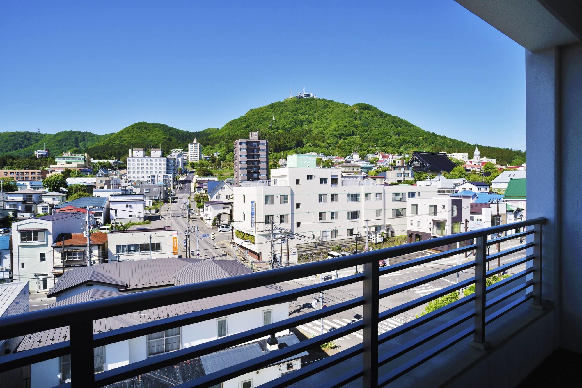 Villa Concordia Resort & Spa Hakodate Exterior photo