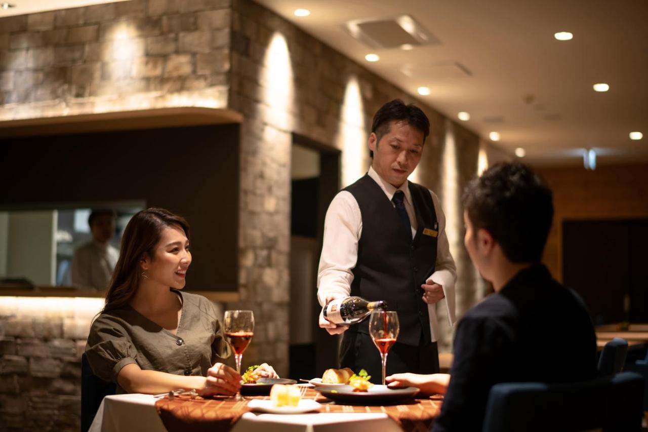 Villa Concordia Resort & Spa Hakodate Exterior photo